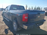 Chevrolet Silverado 2500Hd Lt 1GC4KXBG1AF156156 photo