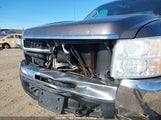 Chevrolet Silverado 2500Hd Lt 1GC4KXBG1AF156156 photo