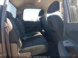 Chevrolet Silverado 2500Hd Lt 1GC4KXBG1AF156156 photo