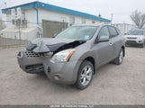 Nissan Rogue S/Sl JN8AS58V98W142811 снимка