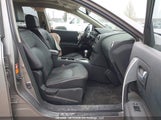 Nissan Rogue S/Sl JN8AS58V98W142811 снимка
