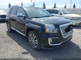 GMC Terrain Denali 2GKFLVE31H6304091 снимка