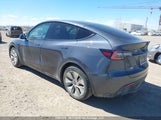 Tesla Model Y Long Range 5YJYGDEEXLF053191 снимка