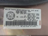 Lexus Rx 300 300 JT6HF10U4X0029027 photo