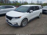 Kia Carnival Lx KNDNB5H35R6349001 снимка