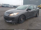 Mazda Mazda3 Gx JM1BL1KF6D1828674 снимка