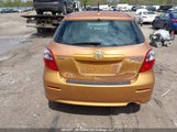 Toyota Corolla Matrix 2T1KU4EE9AC255052 снимка