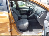 Toyota Corolla Matrix 2T1KU4EE9AC255052 снимка