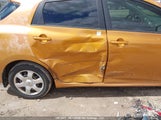 Toyota Corolla Matrix 2T1KU4EE9AC255052 снимка