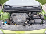 Hyundai Accent KMHCU5AEXEU157443 снимка