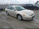 Chevrolet Impala Lt 2G1WB5EK6A1173788 снимка