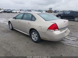 Chevrolet Impala Lt 2G1WB5EK6A1173788 снимка