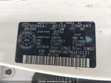 Hyundai Kona Sel KM8K6CAB7NU910121 снимка