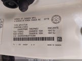 Honda Cr-V Touring 2HKRW2H96JH143365 снимка