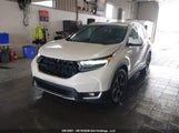 Honda Cr-V Touring 2HKRW2H96JH143365 снимка