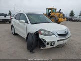 Acura Rdx Technology 5J8TB1H5XAA801738 снимка