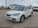 Acura Rdx Technology 5J8TB1H5XAA801738 снимка