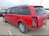 Dodge Grand Caravan Se 2C4RDGBG4ER321079 снимка