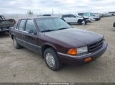 Dodge Spirit 3B3XA46K0ST531458 снимка