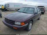 Dodge Spirit 3B3XA46K0ST531458 снимка