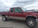 GMC Sierra K1500 2GTEK19R7W1562109 снимка