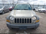 Jeep Liberty 1J4GL48K26W275775 снимка