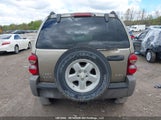 Jeep Liberty 1J4GL48K26W275775 снимка