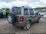 Jeep Liberty 1J4GL48K26W275775 снимка