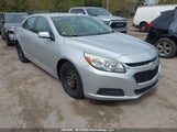 Chevrolet Malibu 1Lt 1G11C5SLXEF154194 снимка