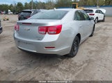 Chevrolet Malibu 1Lt 1G11C5SLXEF154194 снимка