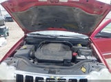 Jeep Grand Cherokee Limited 1J8HR58225C556580 photo