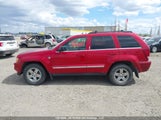 Jeep Grand Cherokee Limited 1J8HR58225C556580 fotografie