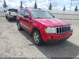 Jeep Grand Cherokee Limited 1J8HR58225C556580 снимка