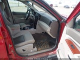 Jeep Grand Cherokee Limited 1J8HR58225C556580 fotografie