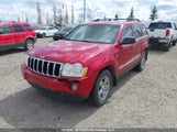 Jeep Grand Cherokee Limited 1J8HR58225C556580 fotografie