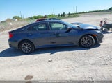 Honda Civic Ex 4Dr 2HGFC2F72LH009205 снимка
