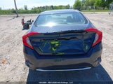 Honda Civic Ex 4Dr 2HGFC2F72LH009205 снимка