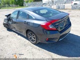 Honda Civic Ex 4Dr 2HGFC2F72LH009205 снимка