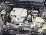 Kia Optima Lx/Lx+ KNAGM4A77D5441037 снимка