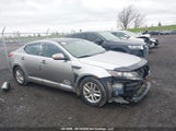 Kia Optima Lx/Lx+ KNAGM4A77D5441037 снимка