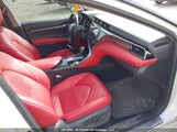 Toyota Camry Xse 4T1B61HK8KU251455 снимка
