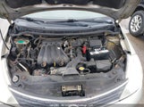 Nissan Versa 1.8S 3N1BC11E47L427097 снимка