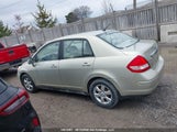 Nissan Versa 1.8S 3N1BC11E47L427097 снимка