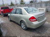 Nissan Versa 1.8S 3N1BC11E47L427097 снимка