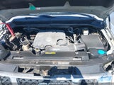 Nissan Titan Xe 1N6AA0CC4AN320219 снимка