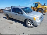 Nissan Titan Xe 1N6AA0CC4AN320219 снимка