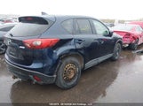 Mazda Cx-5 Gt JM3KE4DY7G0828808 снимка