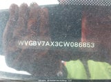 Volkswagen Tiguan WVGBV7AX3CW086853 снимка
