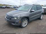 Volkswagen Tiguan WVGBV7AX3CW086853 снимка