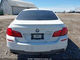 BMW 550I xDrive WBAFU9C56BC783298 снимка